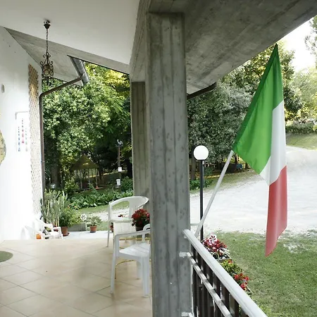 Il Prato 3* Предаппио