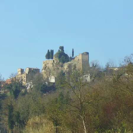 Panzió Il Prato