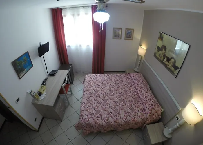 Bed & Breakfast Il Prato Predappio
