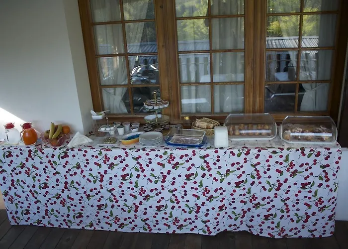 Il Prato Bed & Breakfast Predappio