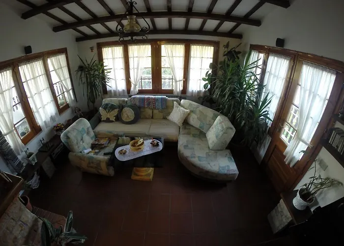 Bed & Breakfast Il Prato