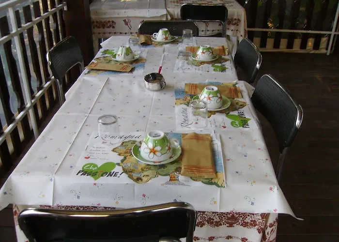 Bed & Breakfast Il Prato 3*