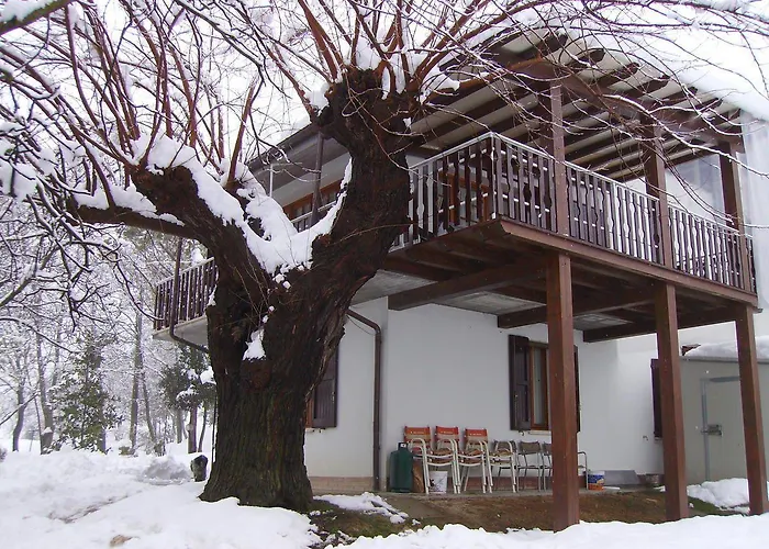 Bed & Breakfast Il Prato