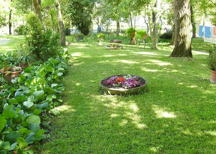 Il Prato 3* Predappio