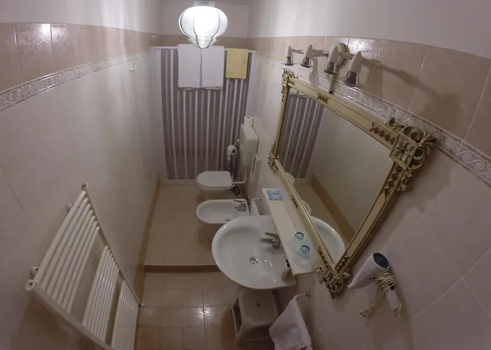 Il Prato Bed & Breakfast 3*