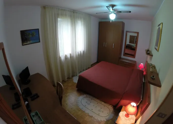 Bed & Breakfast Il Prato