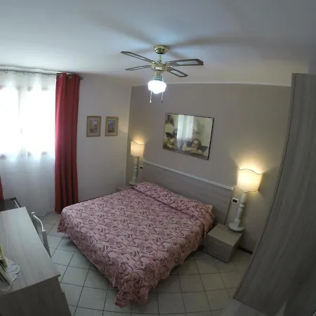 Il Prato Bed & Breakfast