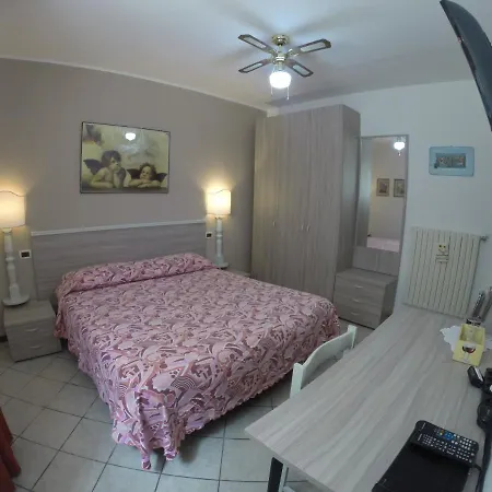 Bed & Breakfast Il Prato *