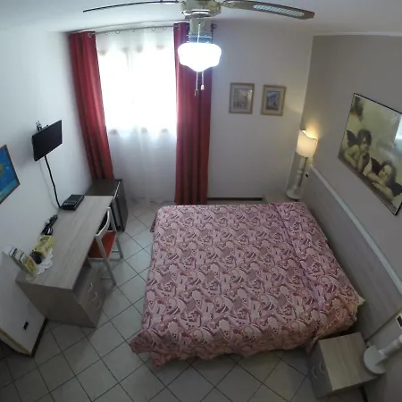 Bed & Breakfast Il Prato Predappio