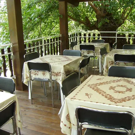 伊尔普拉托住宿加早餐旅馆 普雷达皮奥