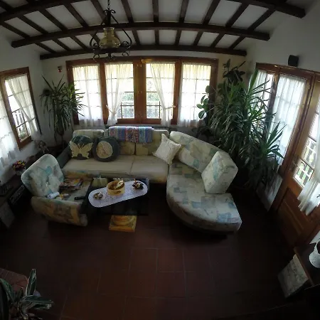 Alojamento de Acomodação e Pequeno-almoço Il Prato