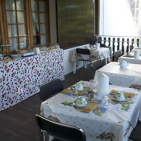 Alojamento de Acomodação e Pequeno-almoço Il Prato