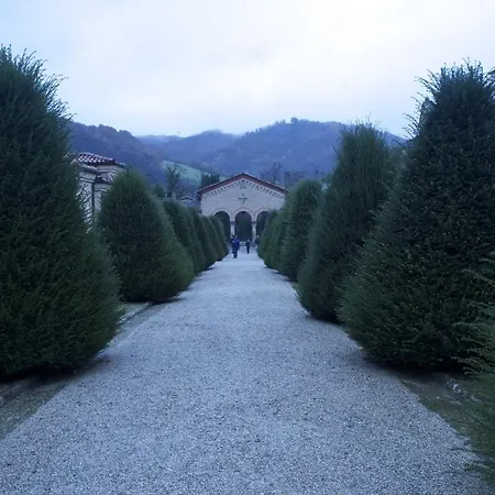 伊尔普拉托住宿加早餐旅馆 3*