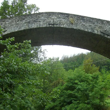 Il Prato Предаппио