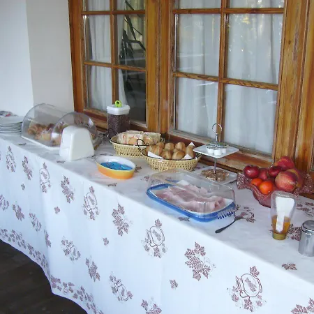 Il Prato Alojamento de Acomodação e Pequeno-almoço Predappio