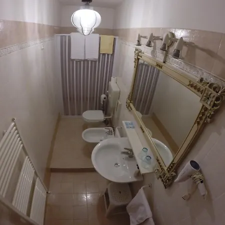 Il Prato 3* Predappio