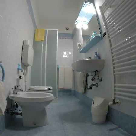 Alojamento de Acomodação e Pequeno-almoço Il Prato