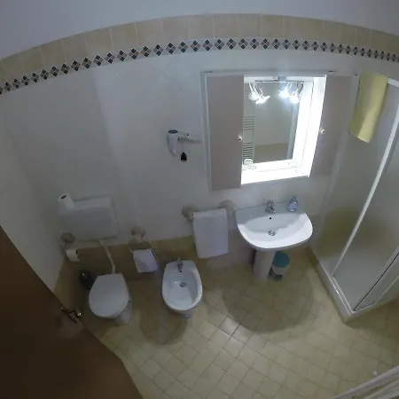 Il Prato Alojamento de Acomodação e Pequeno-almoço 3*