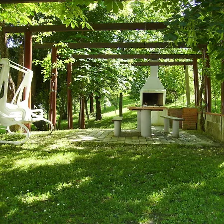 Bed & Breakfast Il Prato Predappio