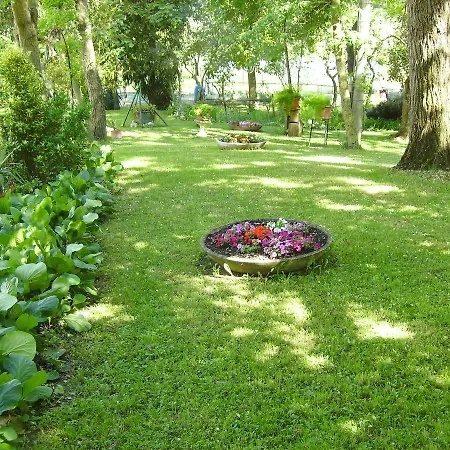Bed & Breakfast Il Prato