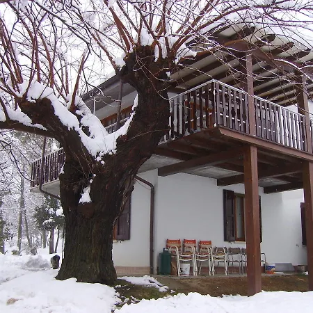 Il Prato Bed & Breakfast *