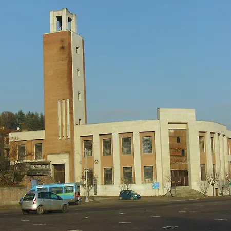 Il Prato Oda ve Kahvaltı Predappio