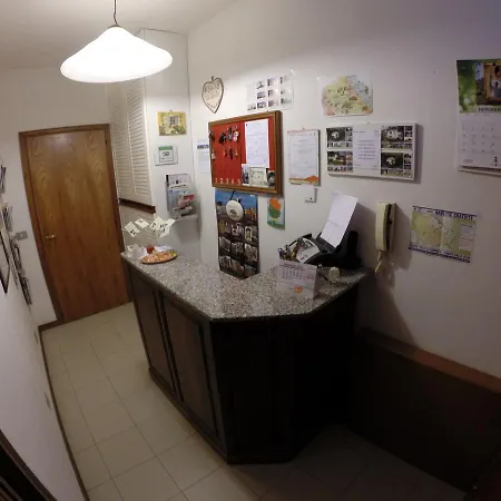 Bed & Breakfast Il Prato *