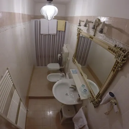 Il Prato Alojamento de Acomodação e Pequeno-almoço 3*