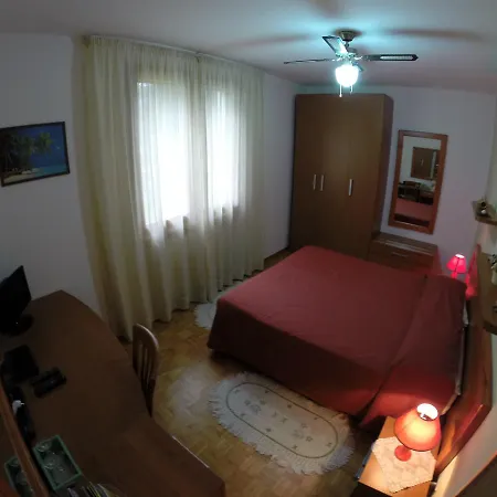 Alojamento de Acomodação e Pequeno-almoço Il Prato