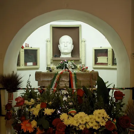 Il Prato Bed & Breakfast Predappio