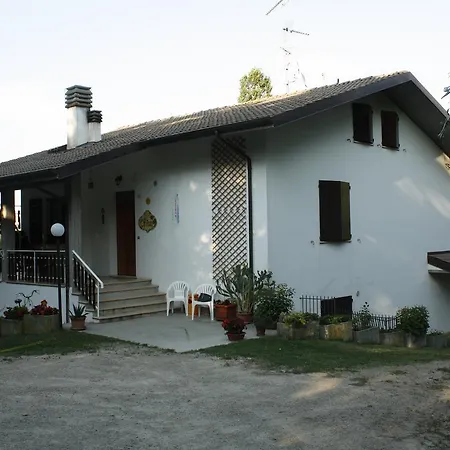 Il Prato Bed & Breakfast Predappio