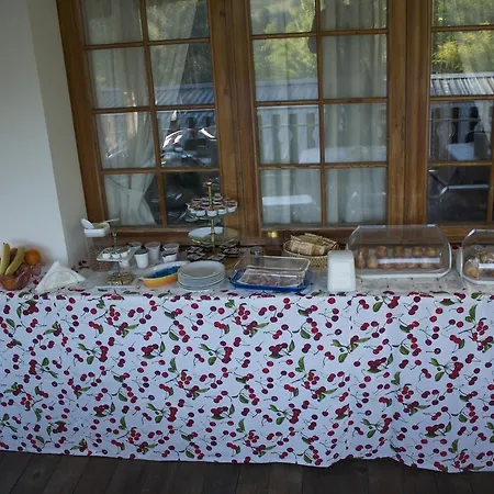Bed & Breakfast Il Prato