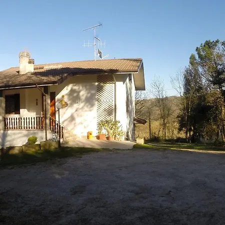 Il Prato Bed & Breakfast