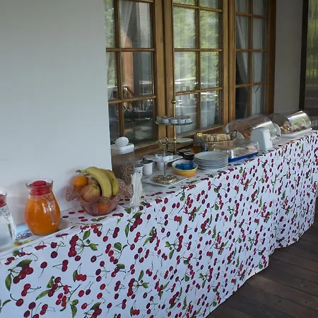 Bed & Breakfast Il Prato Predappio