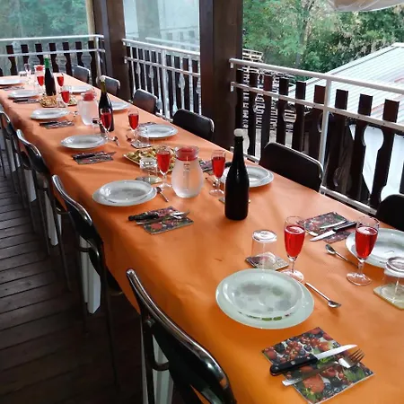 住宿加早餐酒店 伊尔普拉托住宿加早餐旅馆 3*