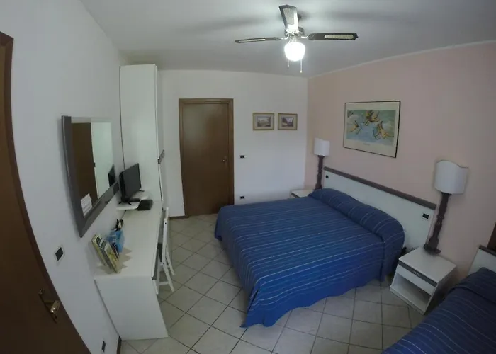 Bed & Breakfast Il Prato 3*