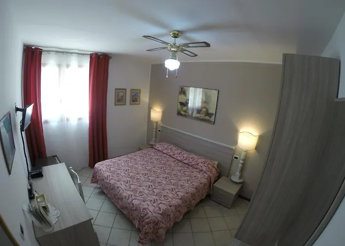 Il Prato Bed & Breakfast