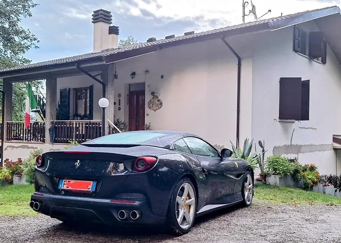 Bed & Breakfast Il Prato 3*