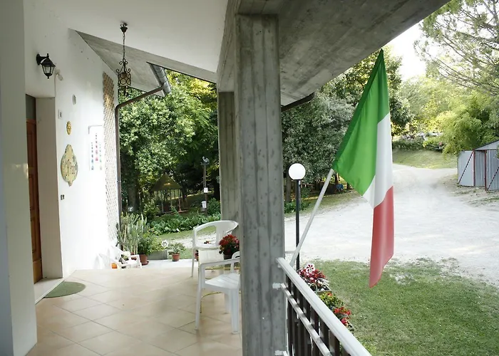 Il Prato 3* Predappio