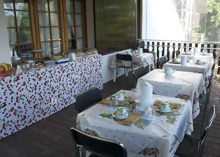 Bed & Breakfast Il Prato