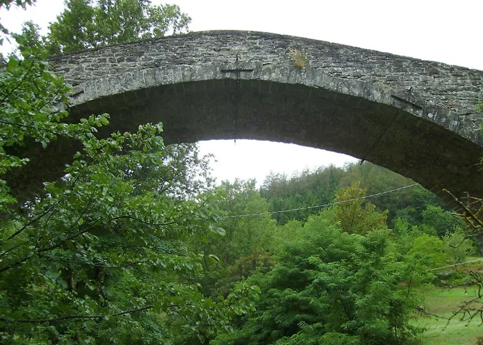 Il Prato Предаппио