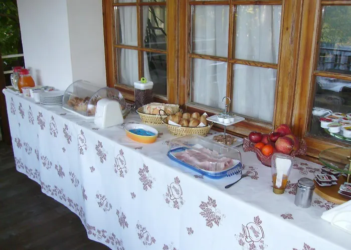 Il Prato Bed & Breakfast Predappio