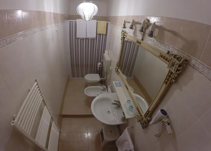 Il Prato 3* Предаппио