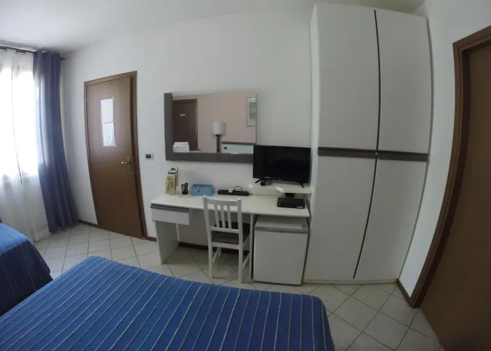 Bed & Breakfast Il Prato 3*