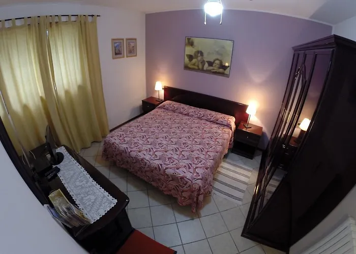 Il Prato Предаппио