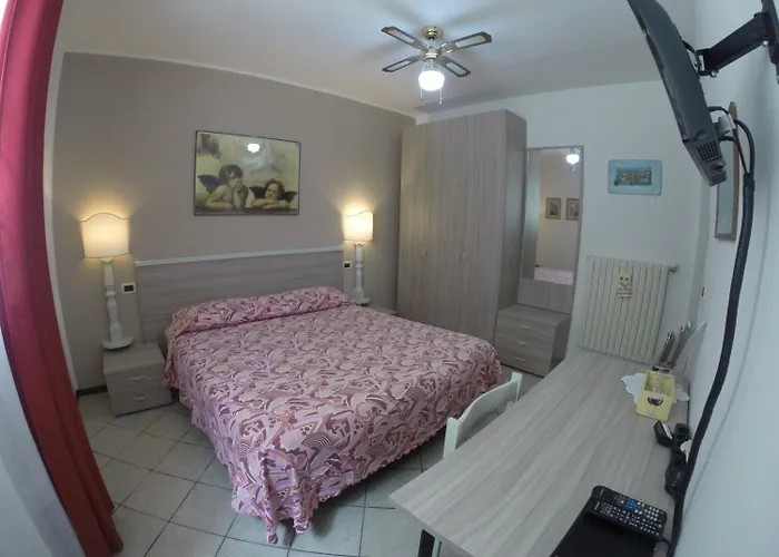 Il Prato Предаппио