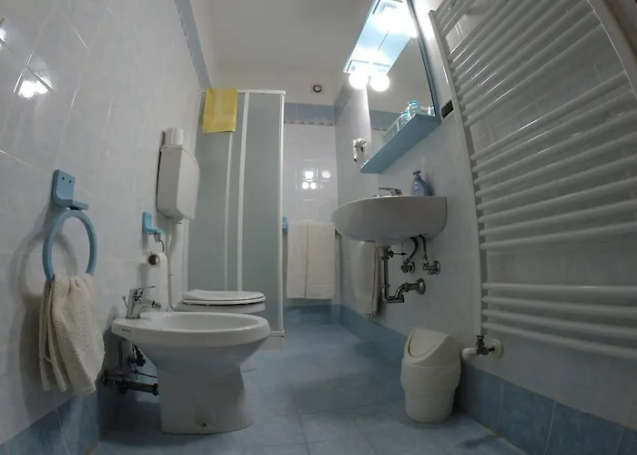 Bed & Breakfast Il Prato