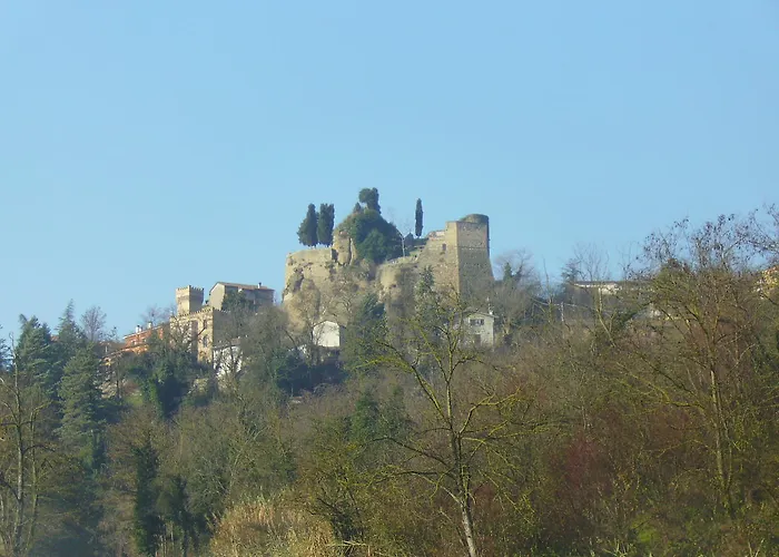 Bed & Breakfast Il Prato