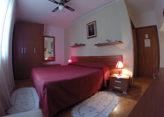Il Prato Bed & Breakfast Predappio
